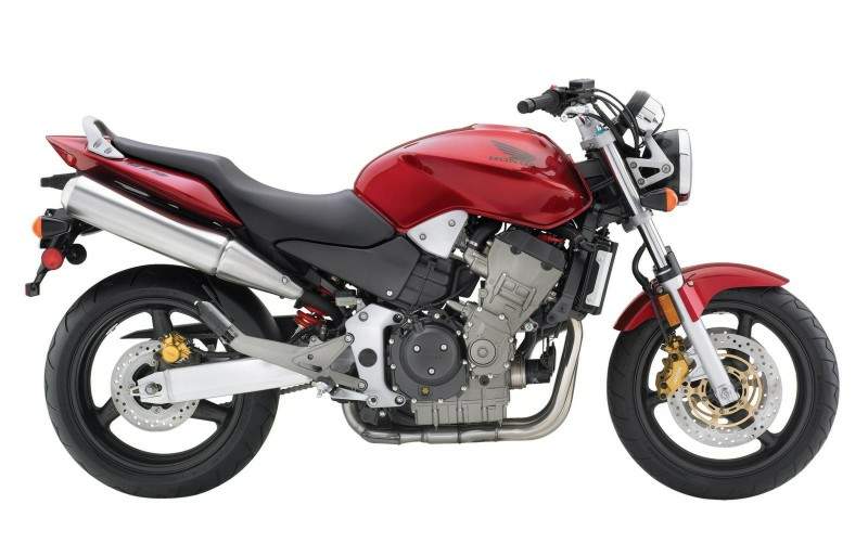 Honda CB 900 F Hornet (Hornet CB900F)