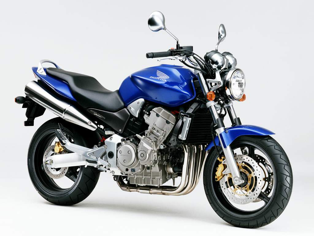 Honda CB 900 F Hornet (Hornet CB900F)