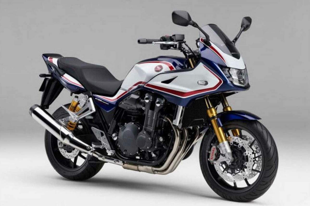 Honda CB1300 S Super Bol D'or 30th Anniversary Edition