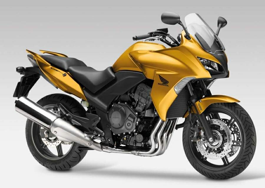 Honda CBF 1000