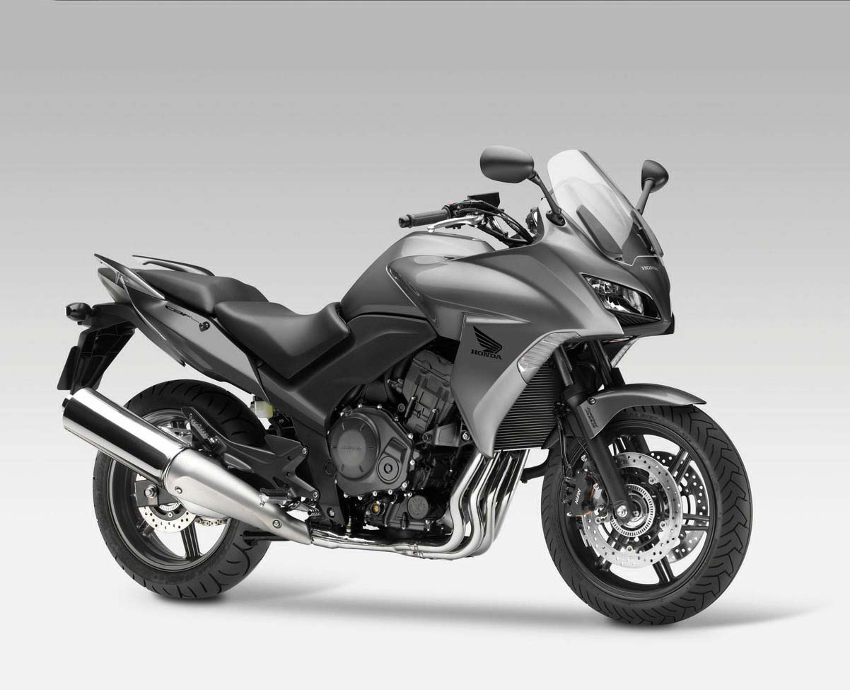 Honda CBF 1000FA