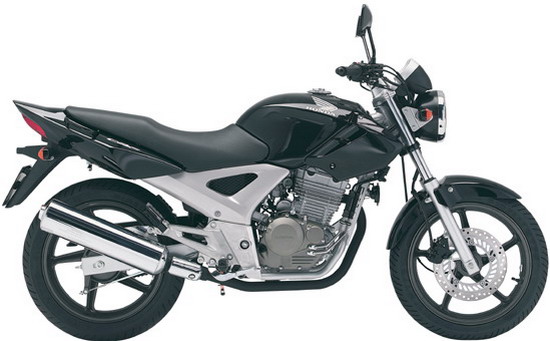 Honda CBF 250
