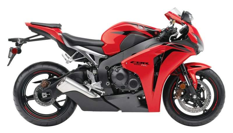 Honda CBR 1000RR Fireblade / ABS