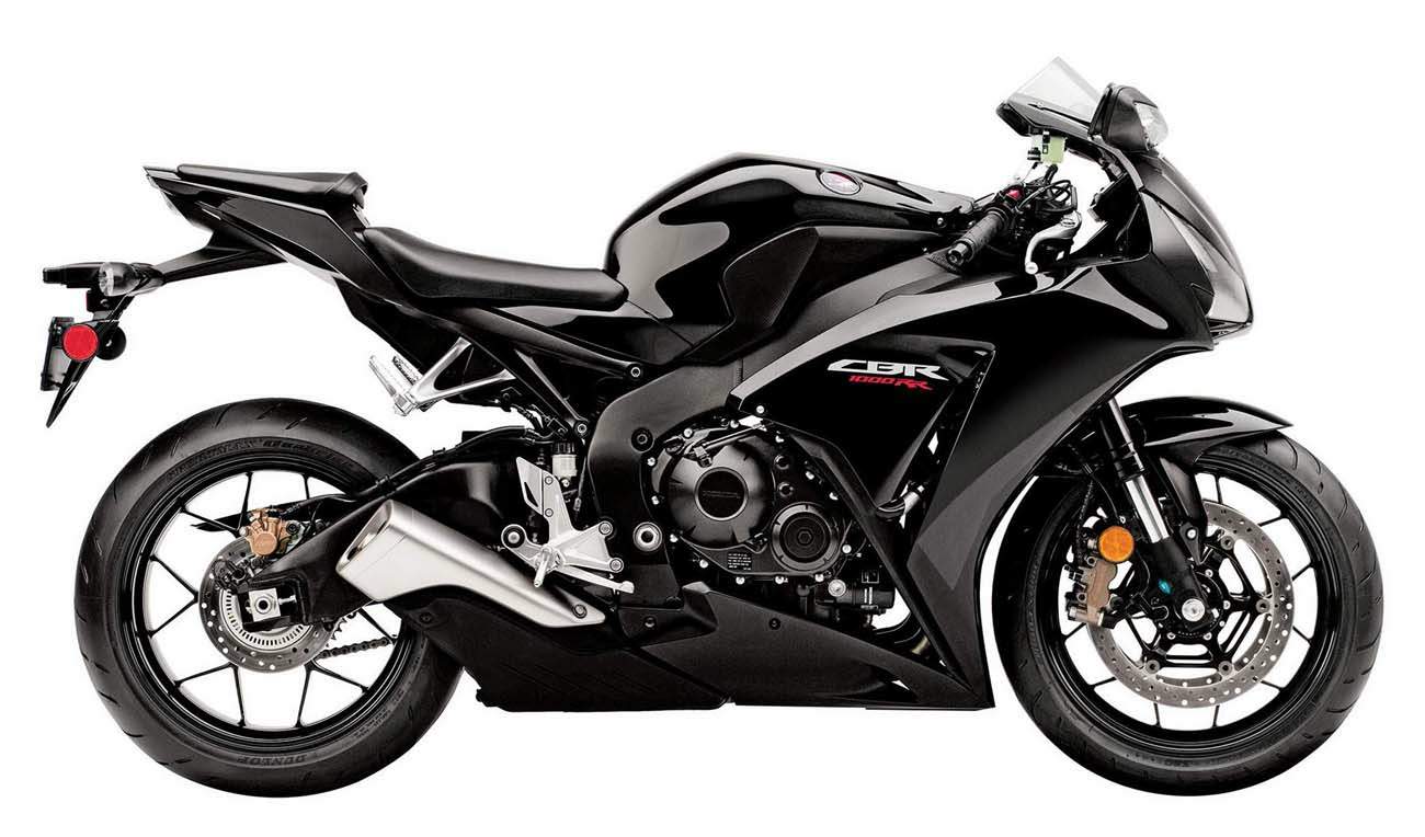 Honda CBR 1000RR Fireblade / ABS