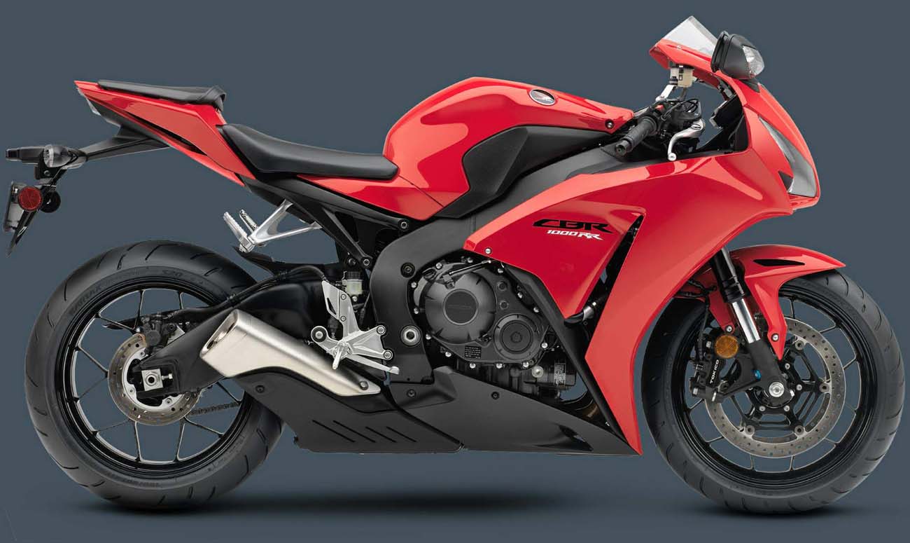 Honda CBR 1000RR Fireblade / ABS