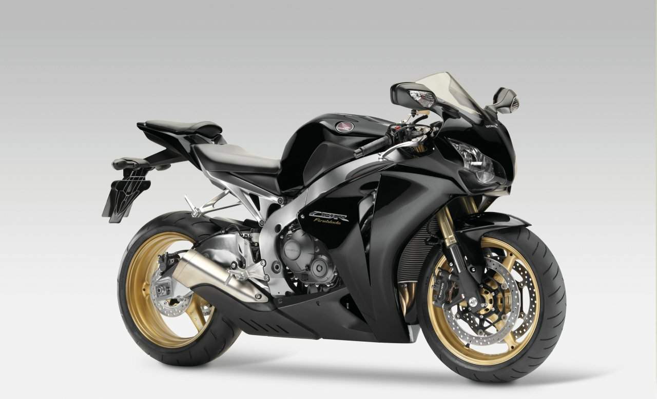 Honda CBR 1000RR Fireblade / C-ABS