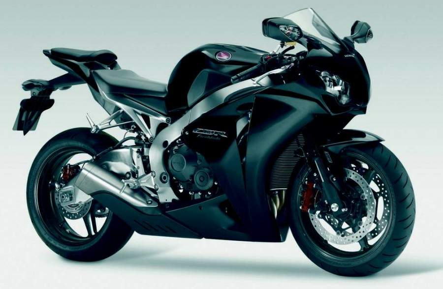 Honda CBR 1000RR Fireblade / C-ABS