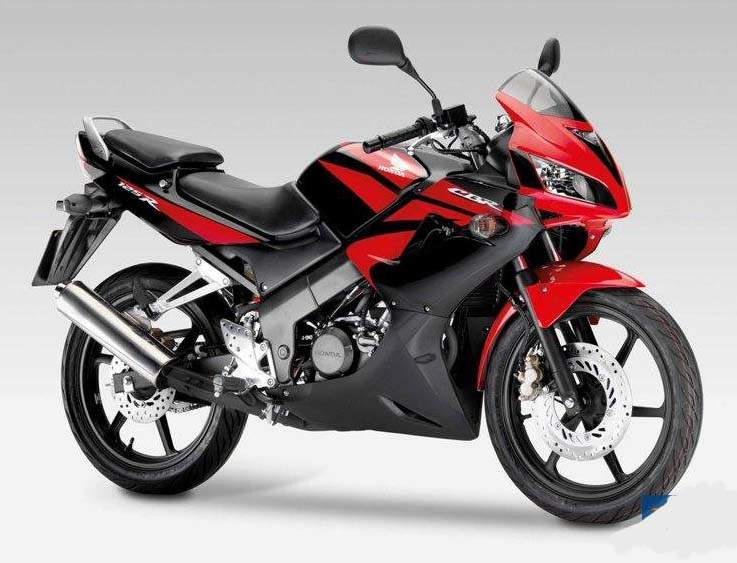 Honda CBR 125R