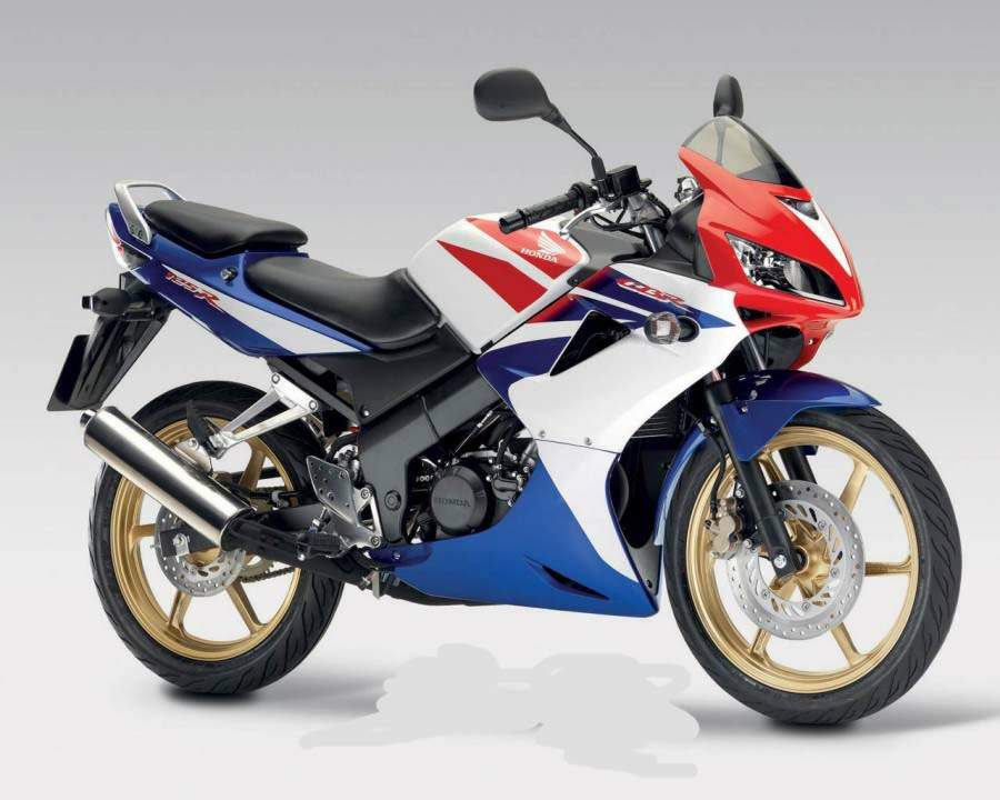 Honda CBR 125R