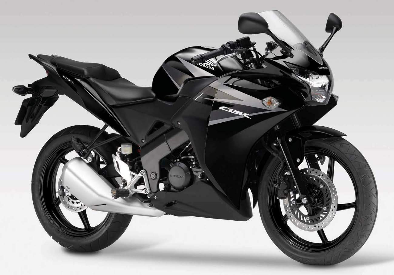 Honda CBR 125R