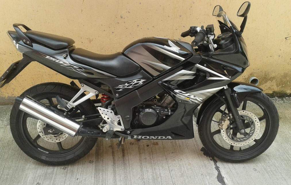 Honda CBR 150R