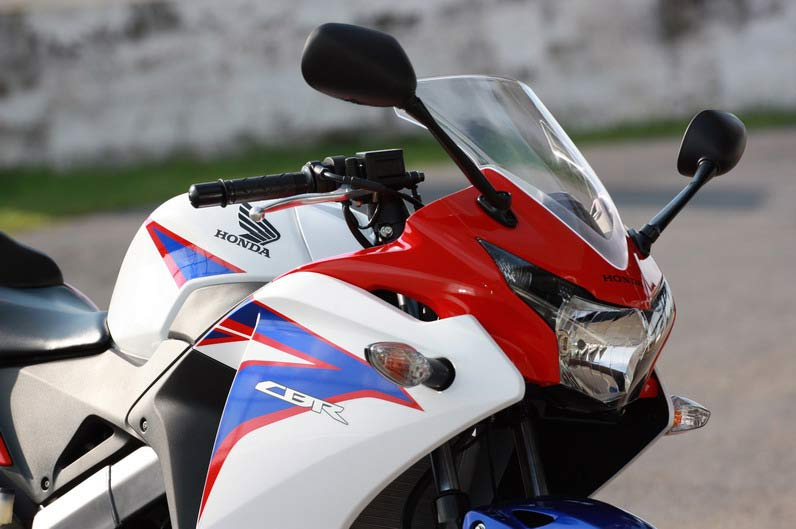 Honda CBR 150R