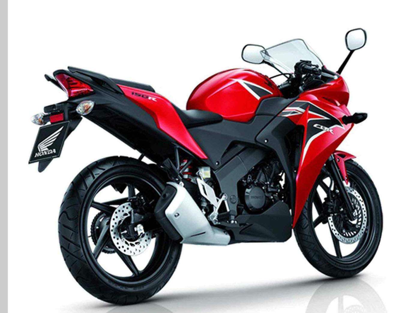 Honda CBR 150R