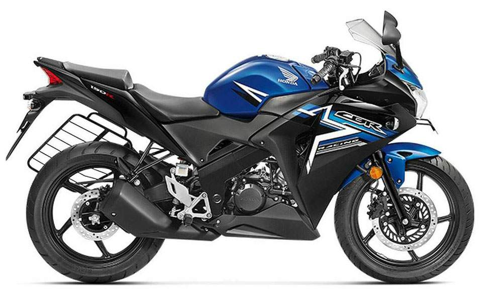 Honda CBR 150R