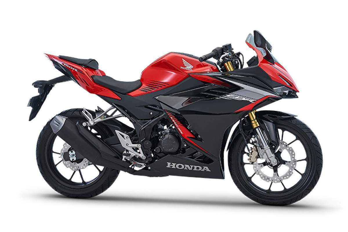 Honda CBR 150R