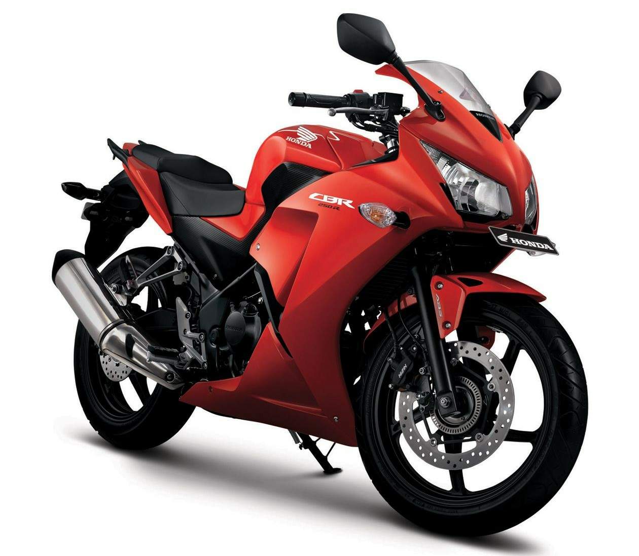 Honda CBR 250R / ABS