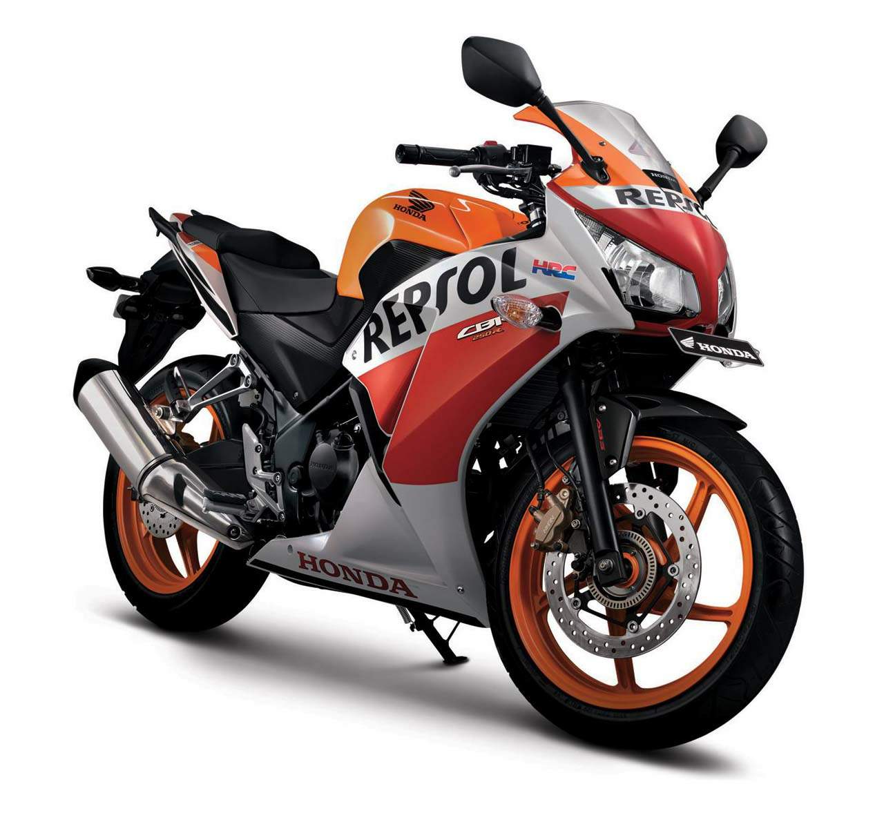 Honda CBR 250R Repsol / ABS