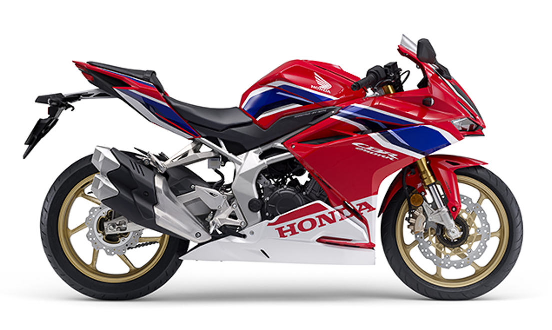 Honda CBR 250RR