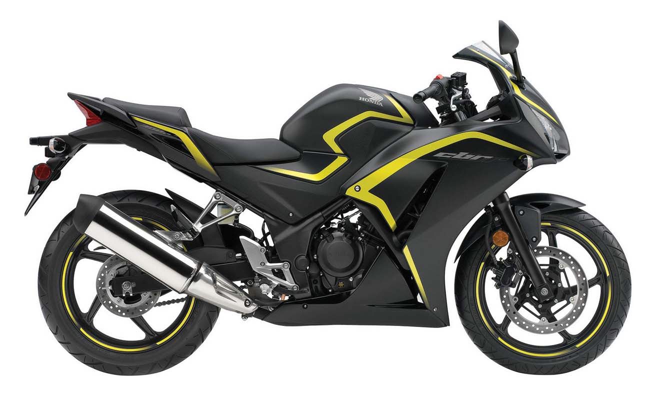 Honda CBR 300R