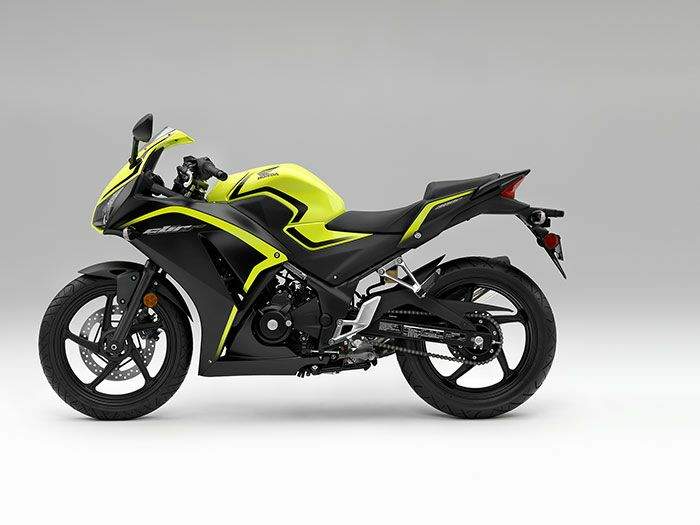 Honda CBR 300R