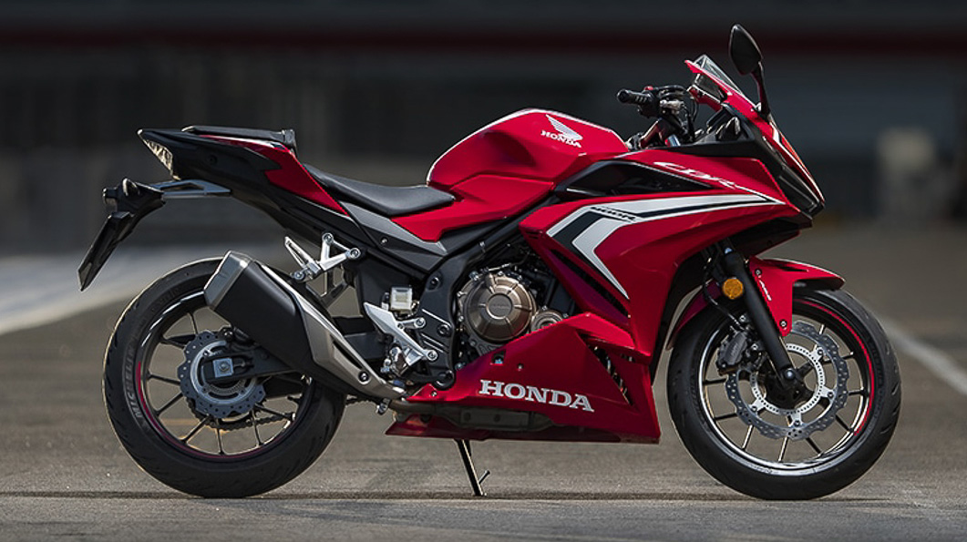 Honda CBR 400R