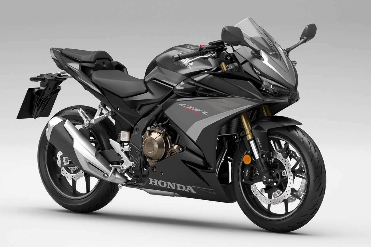 Honda CBR 500R