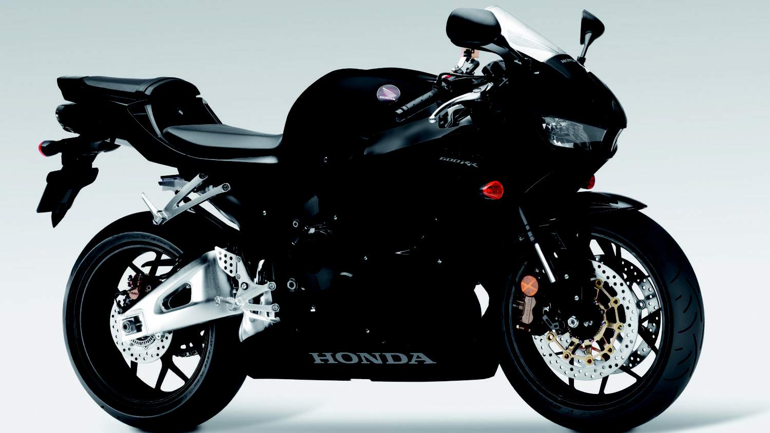 Honda CBR 600RR
