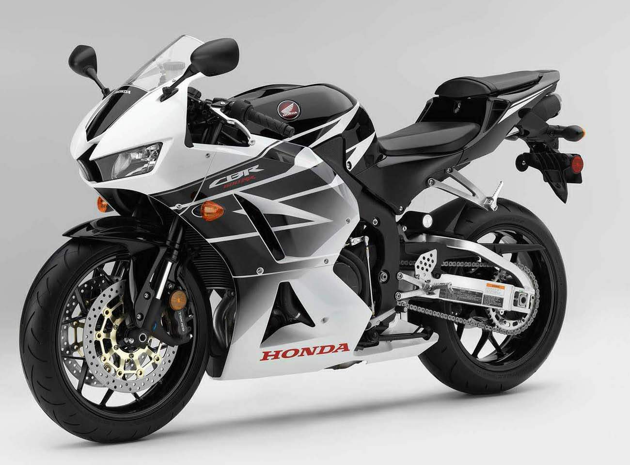 Honda CBR 600RR