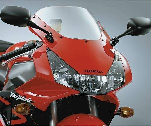 Honda CBR 900RR Fireblade (CBR954RR)