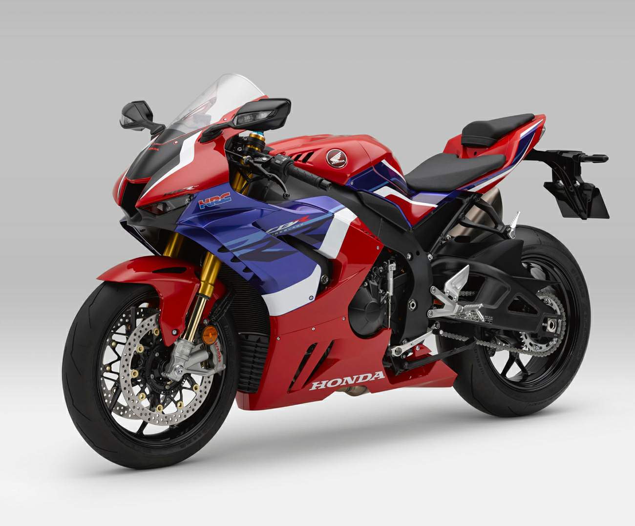 Honda CBR1000RR-R Fireblade SP