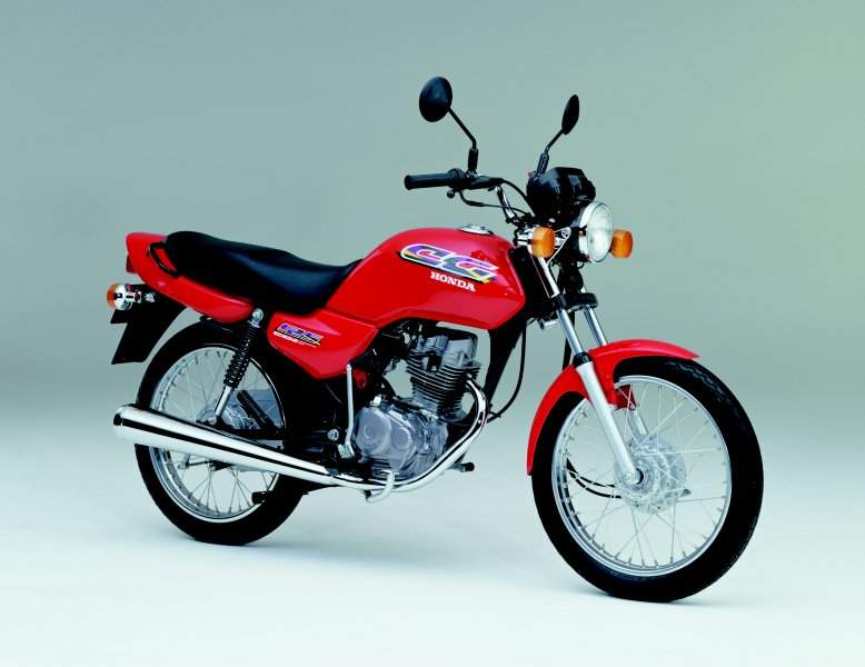 Honda CG 125