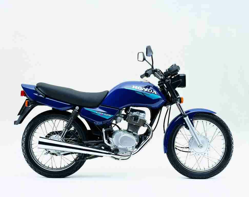 Honda CG 125