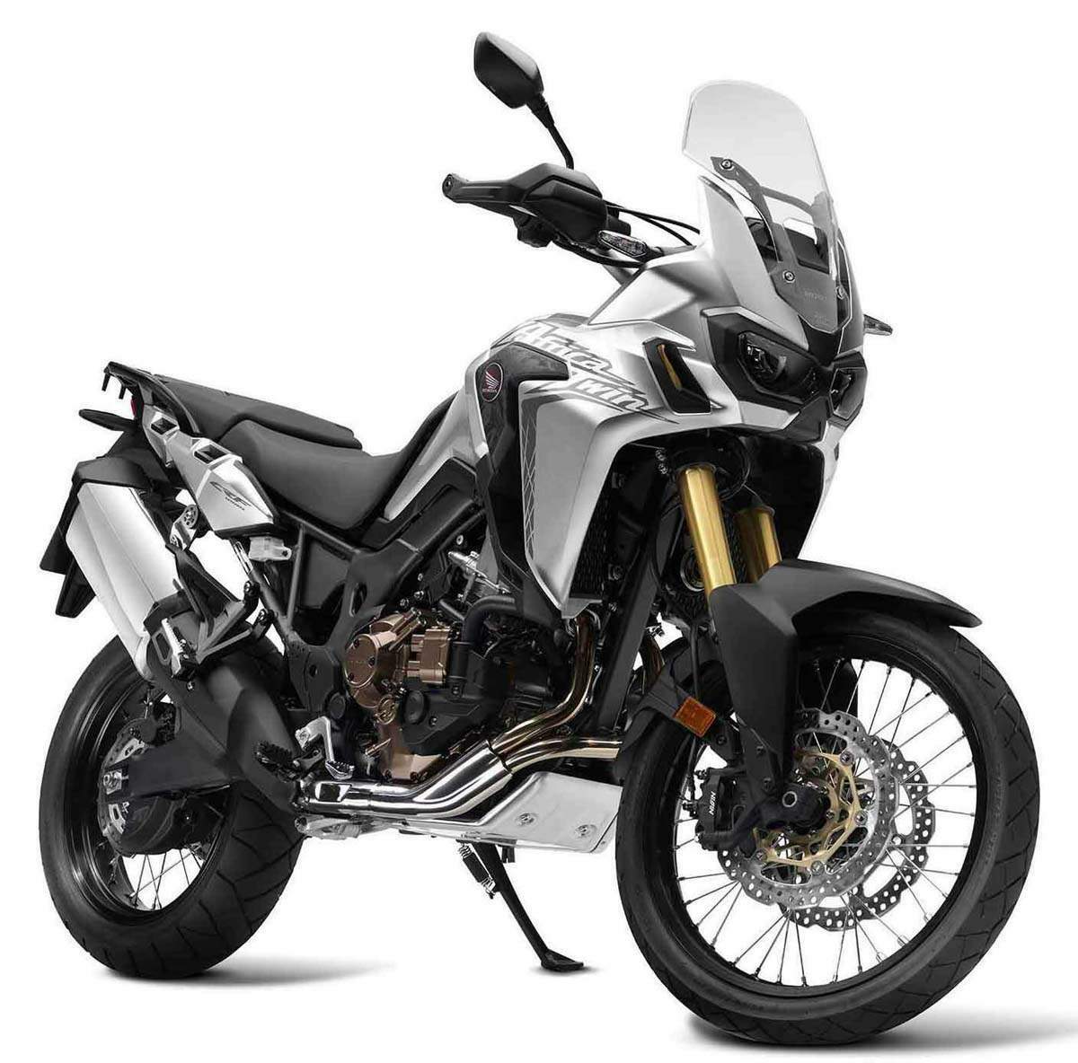 Honda CRF 1000L Africa Twin / DCT