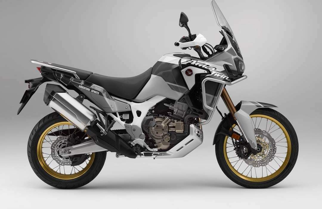 Honda CRF 1000L2 Africa Twin Adventure Sports / DCT