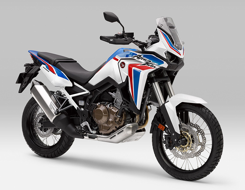 Honda CRF 1100L Africa Twin / DCT