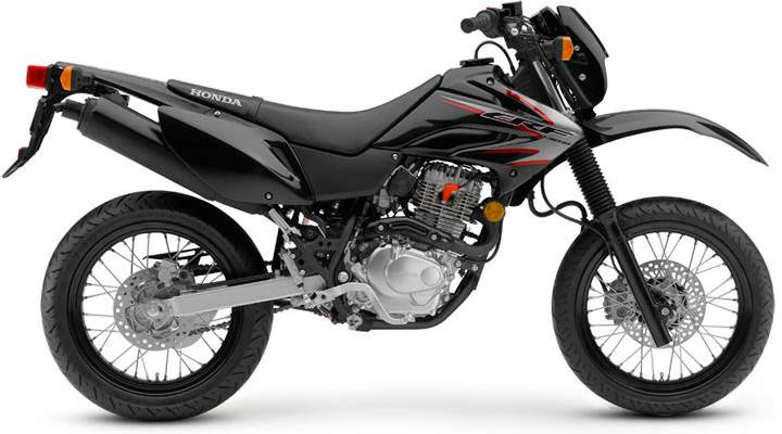 Honda CRF 230M