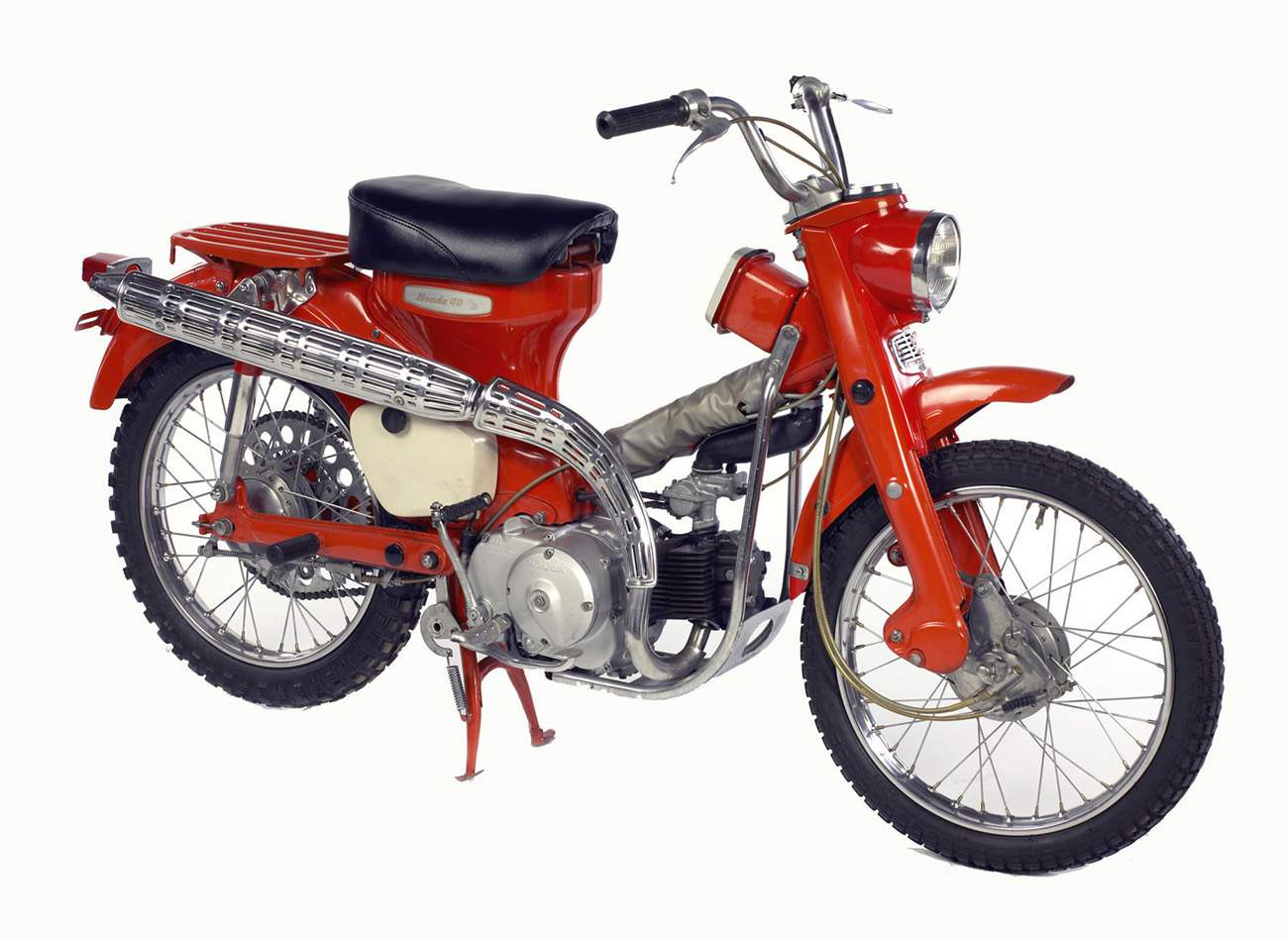 Honda CT 90 Trail 90