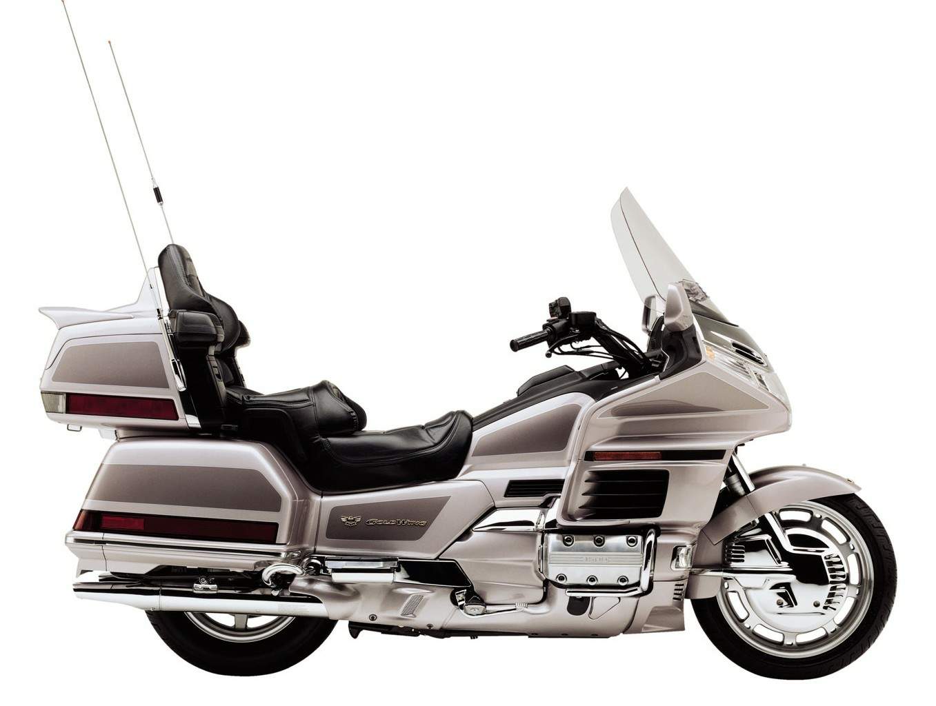Honda GLX 1500 Gold Wing