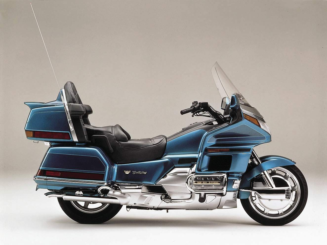 Honda GLX 1500 Gold Wing Sport