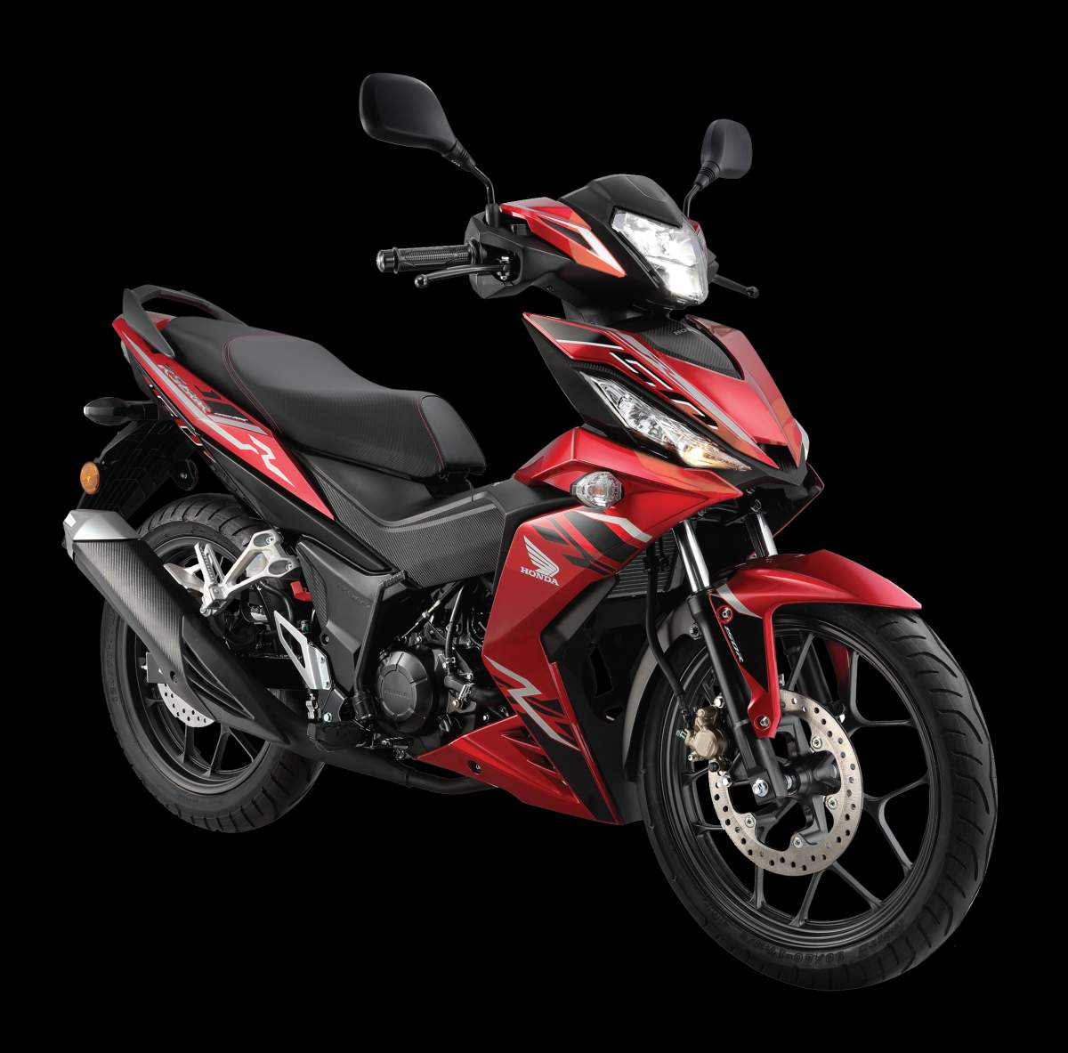 Honda GTR 150 / Honda Winner / RS 150R