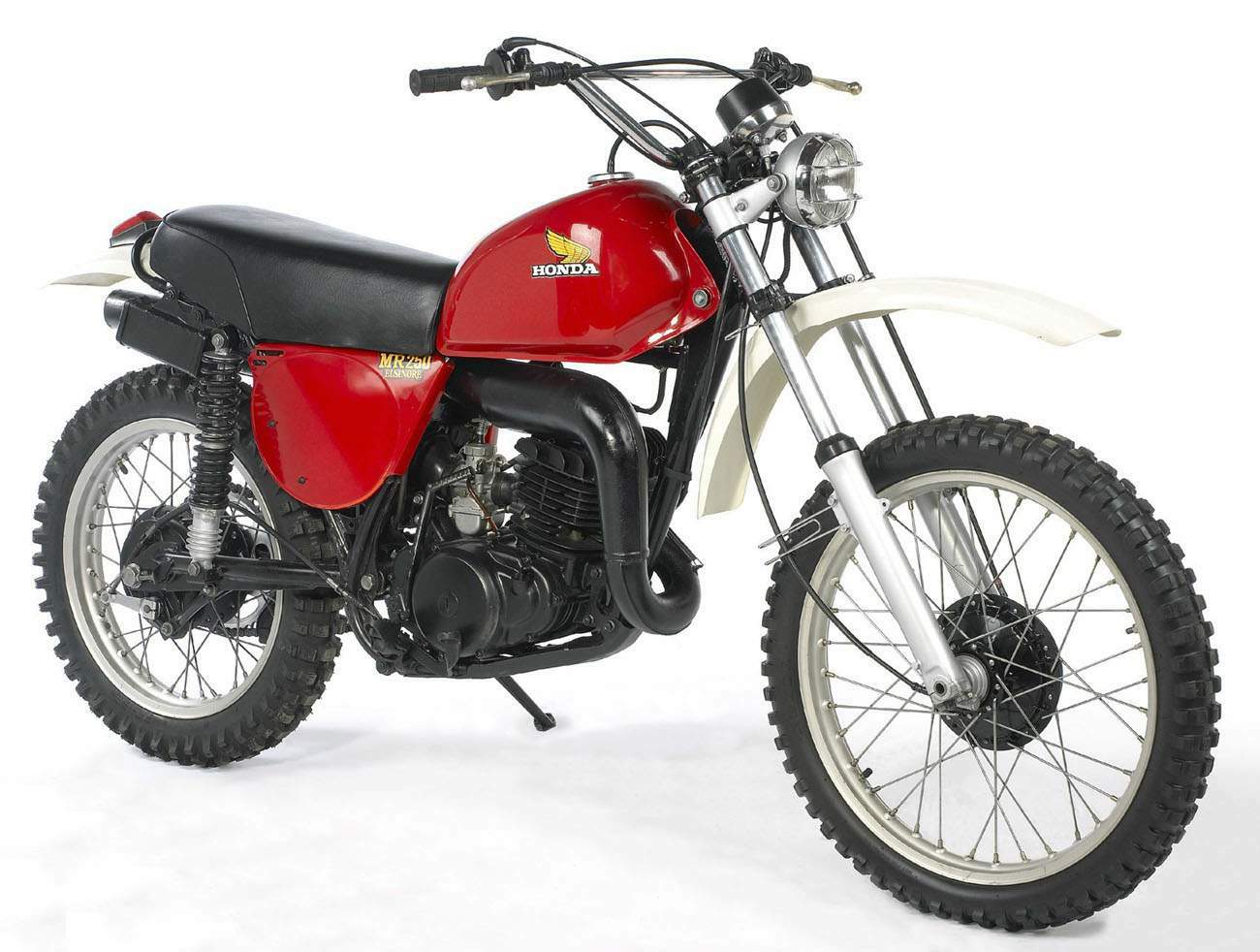 Honda MR 250 Elsinore