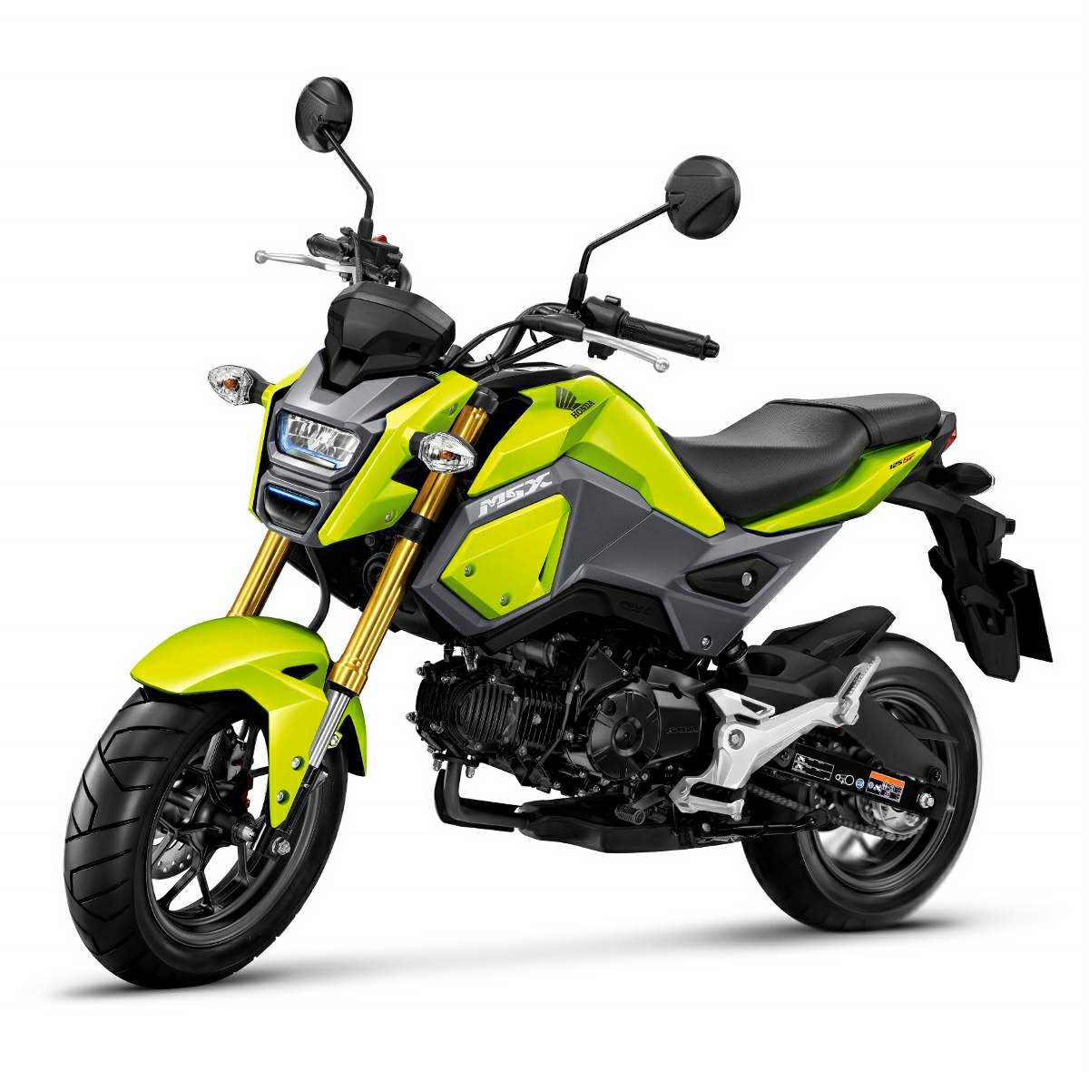 Honda MSX 125