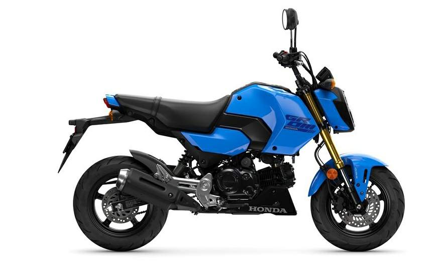 Honda MSX 125 Grom