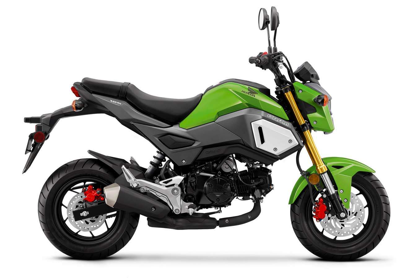 Honda MSX 125 Grom / ABS