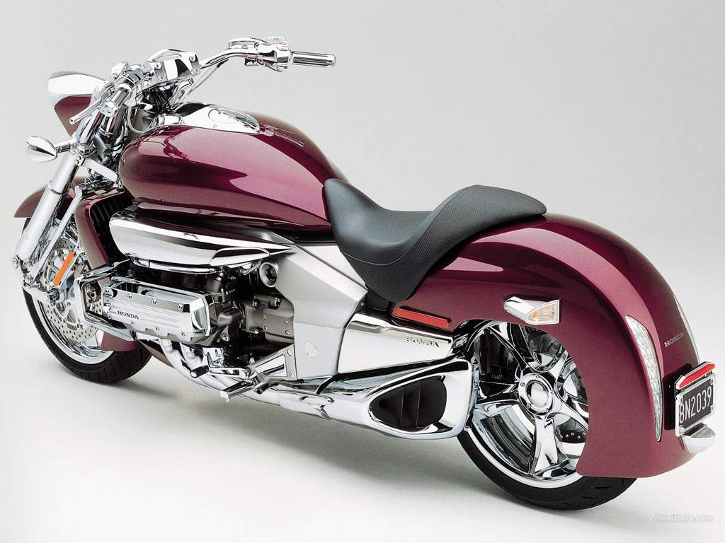 Honda NRX 1800 Rune