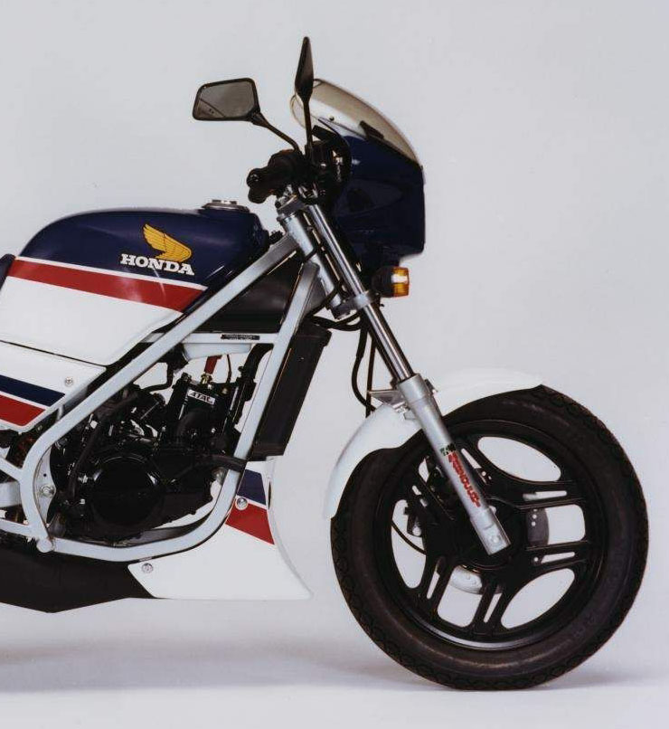 Honda NS 125F