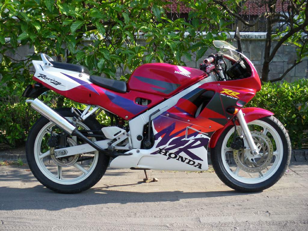 Honda NSR 150R