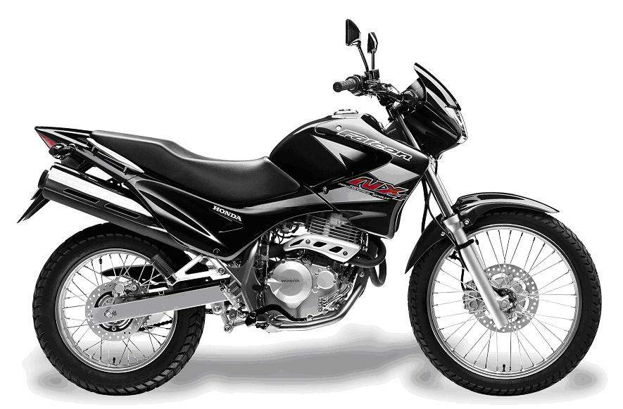 Honda NX-4