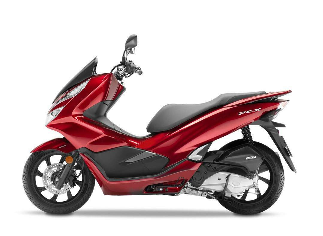 Honda PCX 125