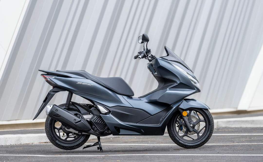 Honda PCX 125